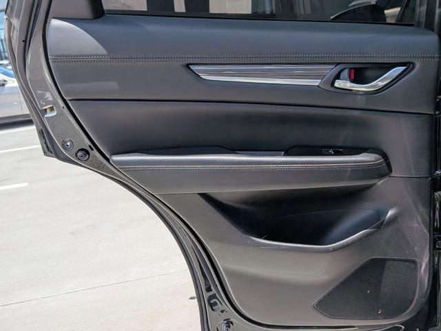 Used 2019 MAZDA CX-5 Grand Touring FWD image 26