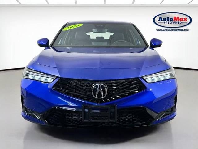 Used 2025 Acura Integra A-Spec FWD image 7