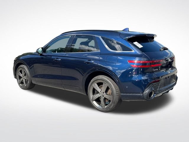 Used 2023 Genesis GV70 2.5T w/ Sport Prestige Package AWD/4WD image 3