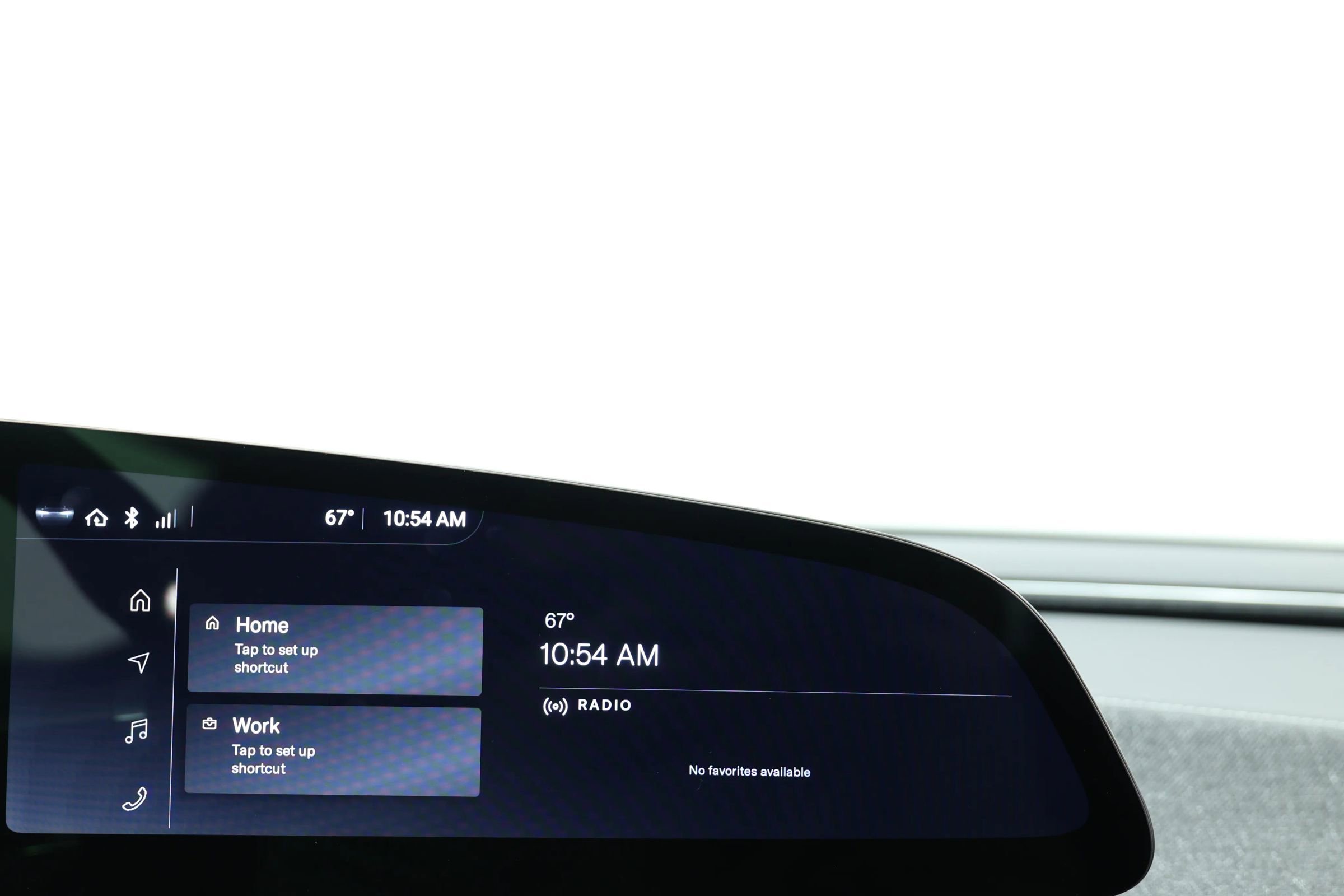 Used 2024 Lucid Air Pure image 30