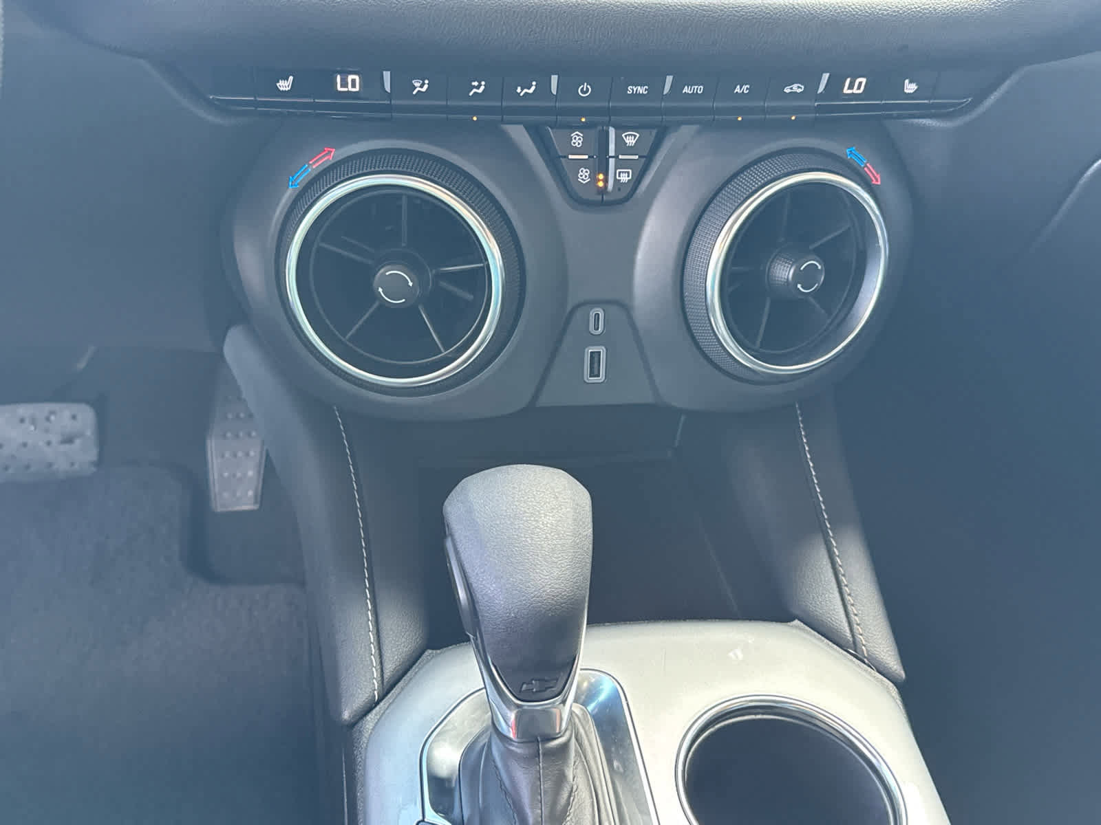 Certified 2025 Chevrolet Blazer LT image 17