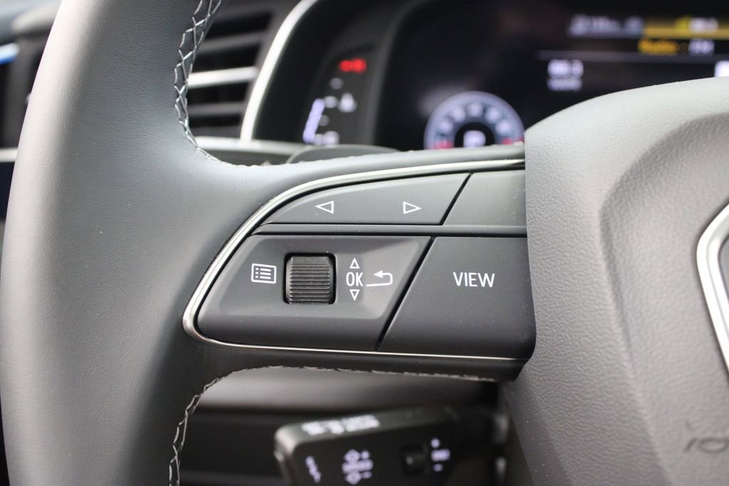 New 2026 Audi Q7 2.0T Premium AWD/4WD image 27