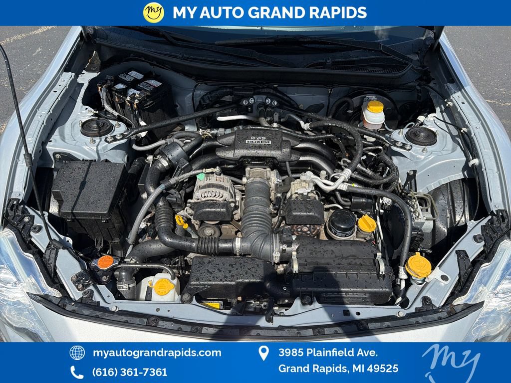 Used 2013 Scion FR-S RWD image 27