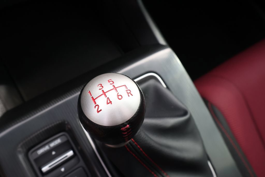 Used 2024 Honda Civic Si image 23