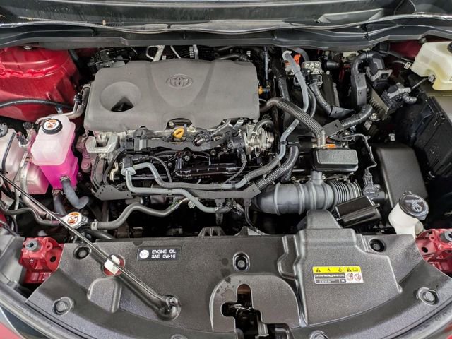 Used 2023 Toyota Sienna XSE FWD image 34
