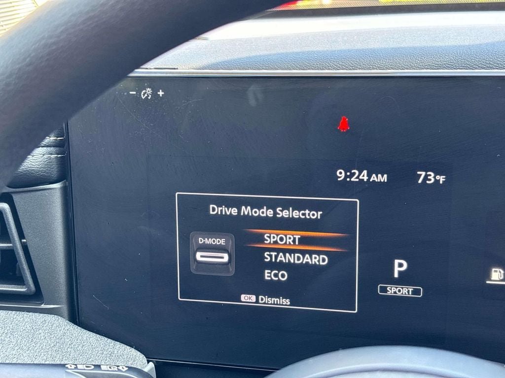 Used 2025 Nissan Kicks SV FWD image 33