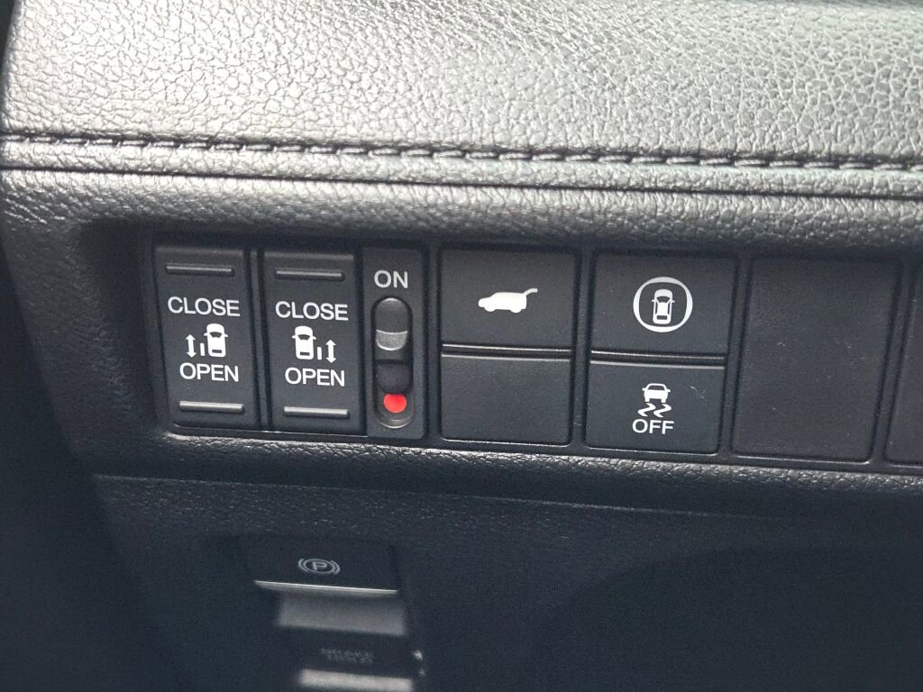 Used 2023 Honda Odyssey EX-L image 27