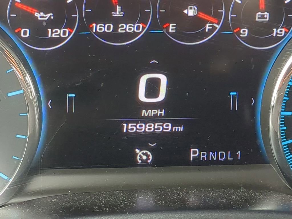 Used 2018 GMC Sierra 2500 Denali w/ Duramax Plus Package image 15