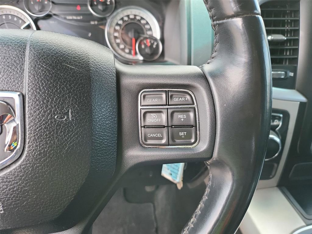 Used 2018 RAM 1500 Big Horn image 37