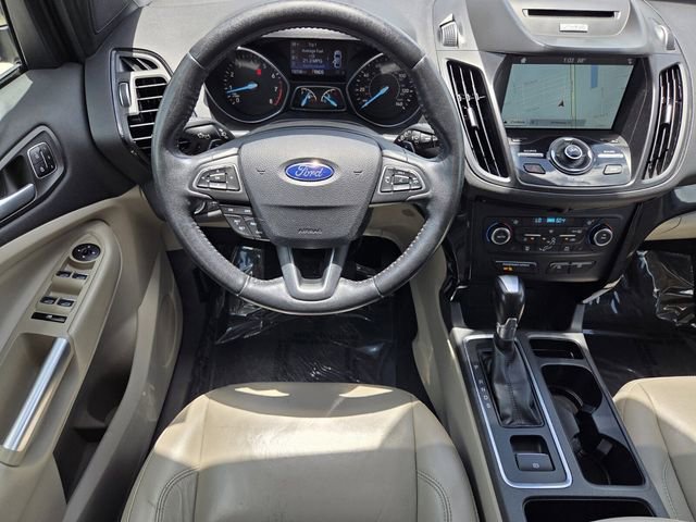 Used 2017 Ford Escape Titanium FWD image 18