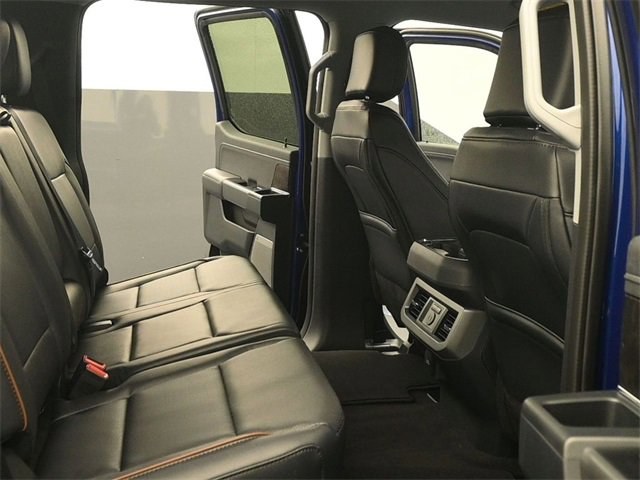 New 2026 Ford F250 Lariat w/ FX4 Off-Road Package image 17
