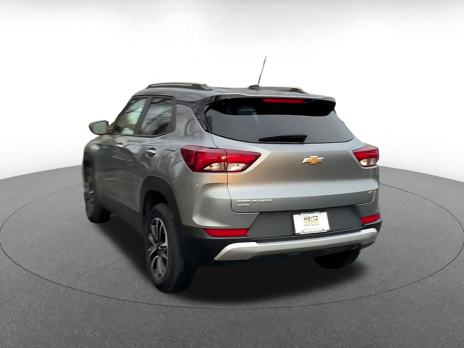 Used 2025 Chevrolet TrailBlazer LT image 11