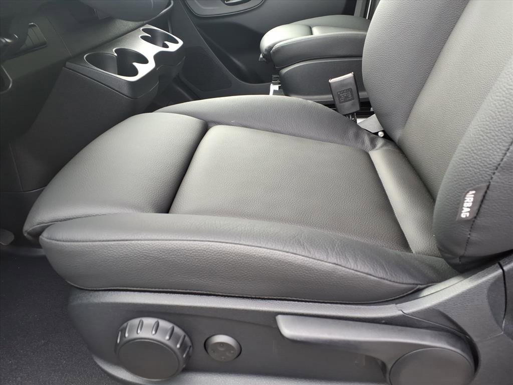 New 2026 Mercedes-Benz Sprinter 2500 image 14