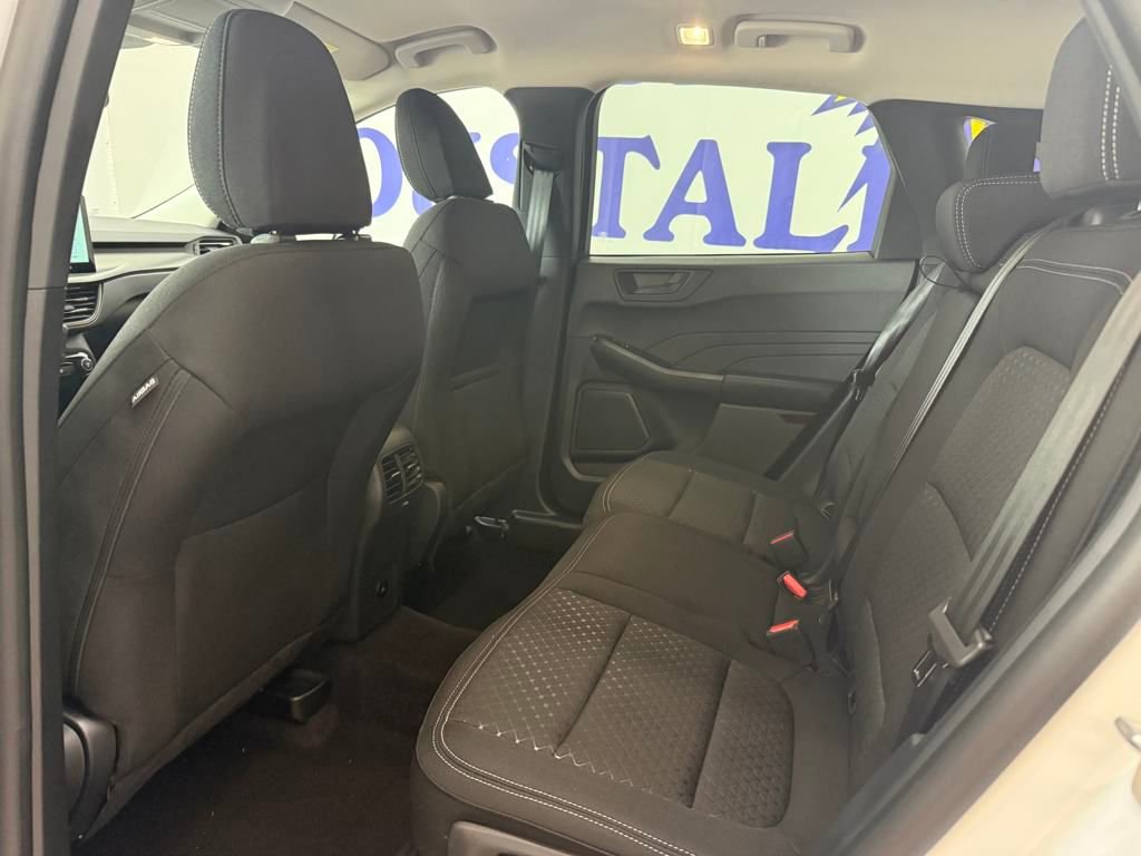 New 2025 Ford Escape Active w/ Tech Pack #1 image 16