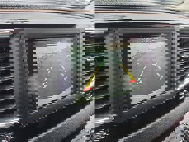 Used 2021 Chrysler Voyager Lxi image 21