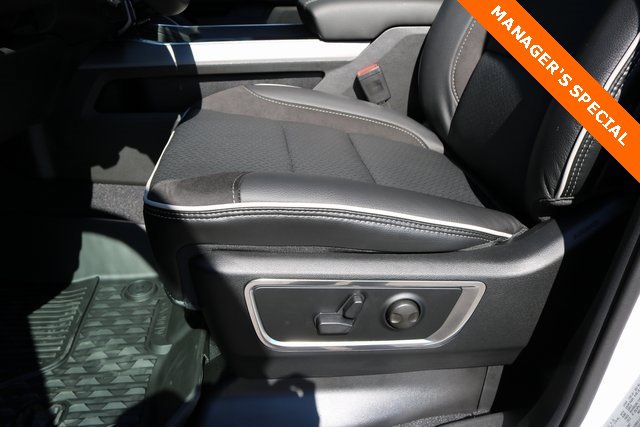 New 2026 RAM 1500 Laramie w/ Night Edition image 13