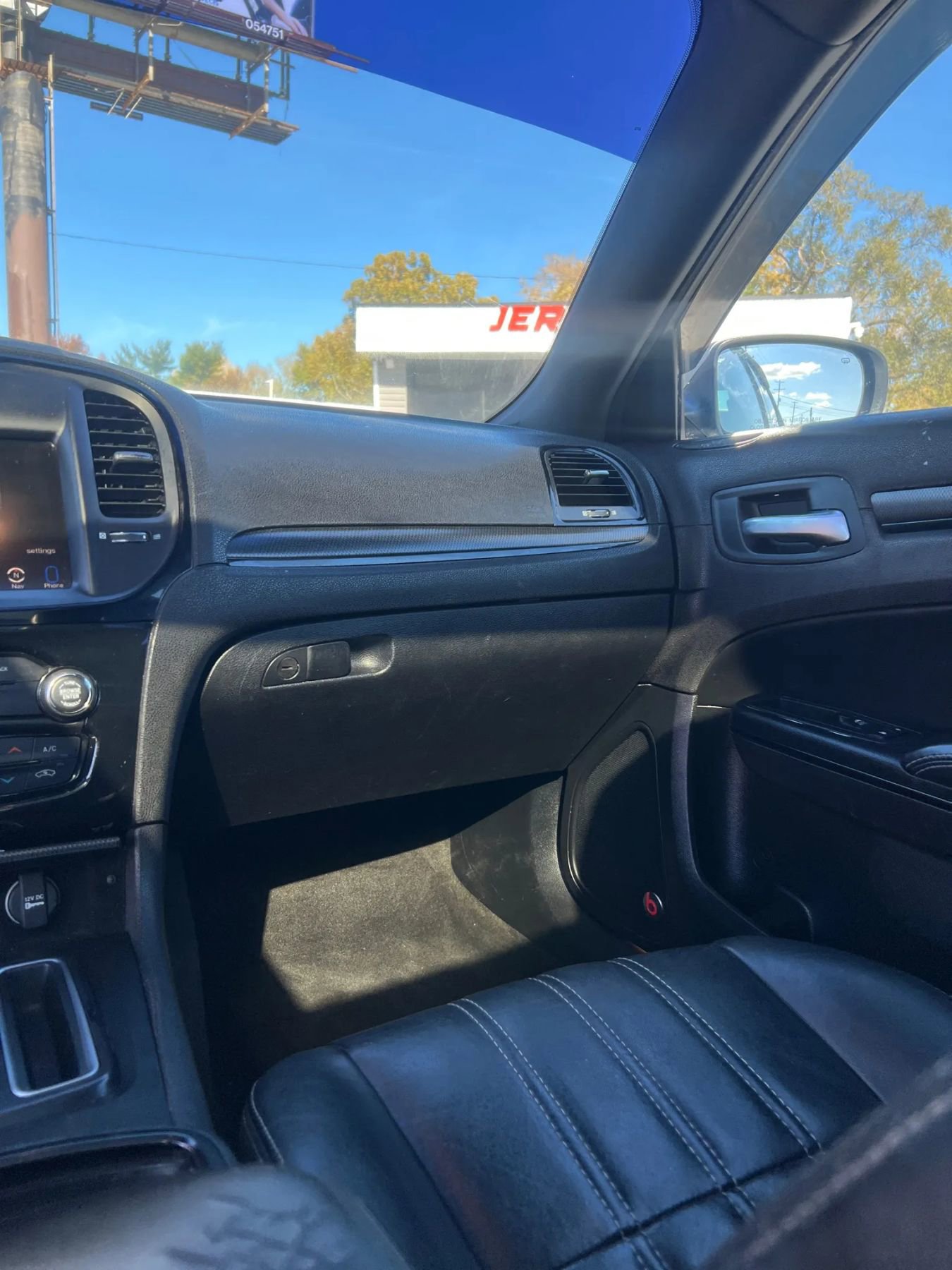 Used 2015 Chrysler 300 S image 12