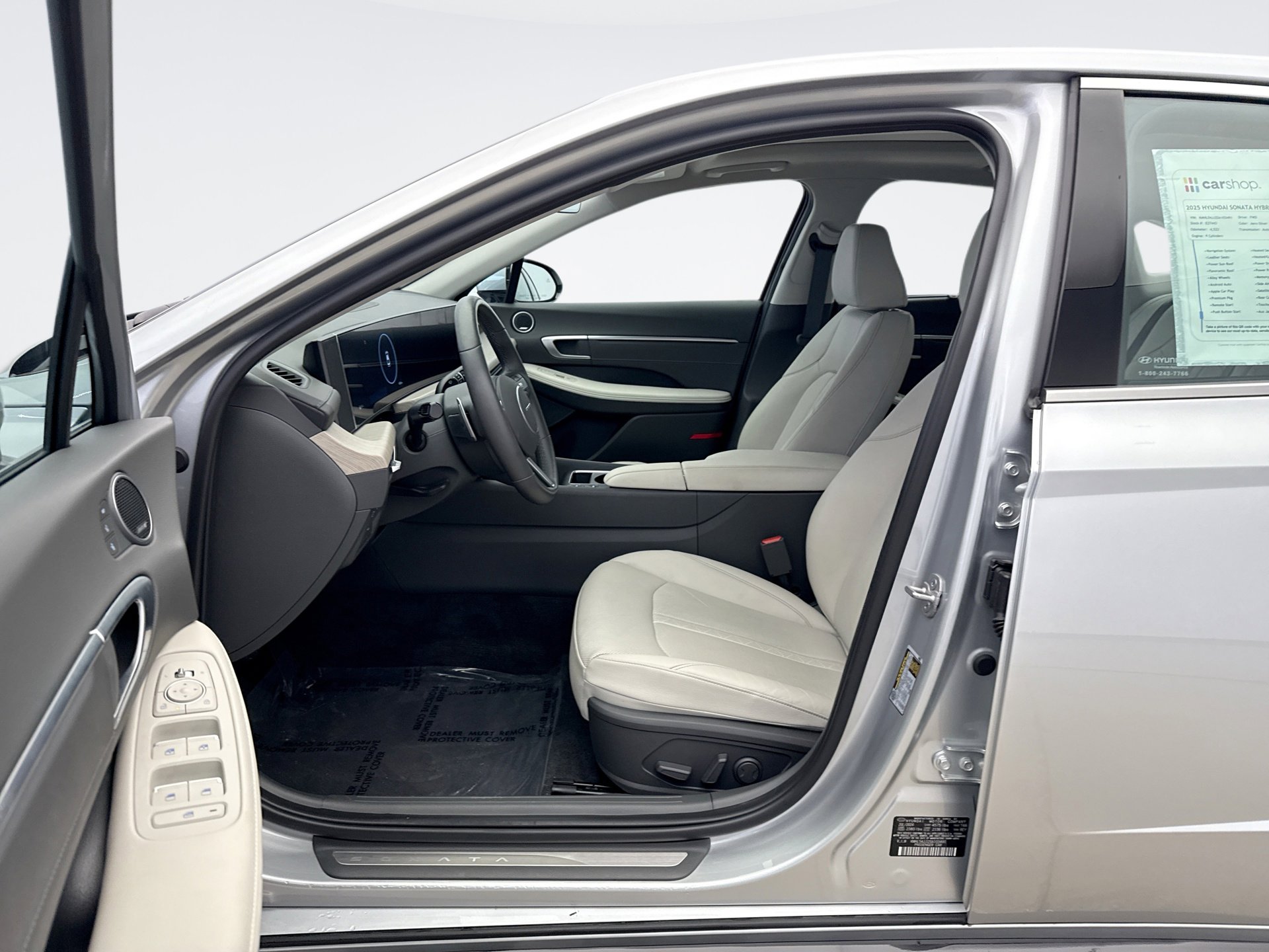 Used 2025 Hyundai Sonata Limited image 10