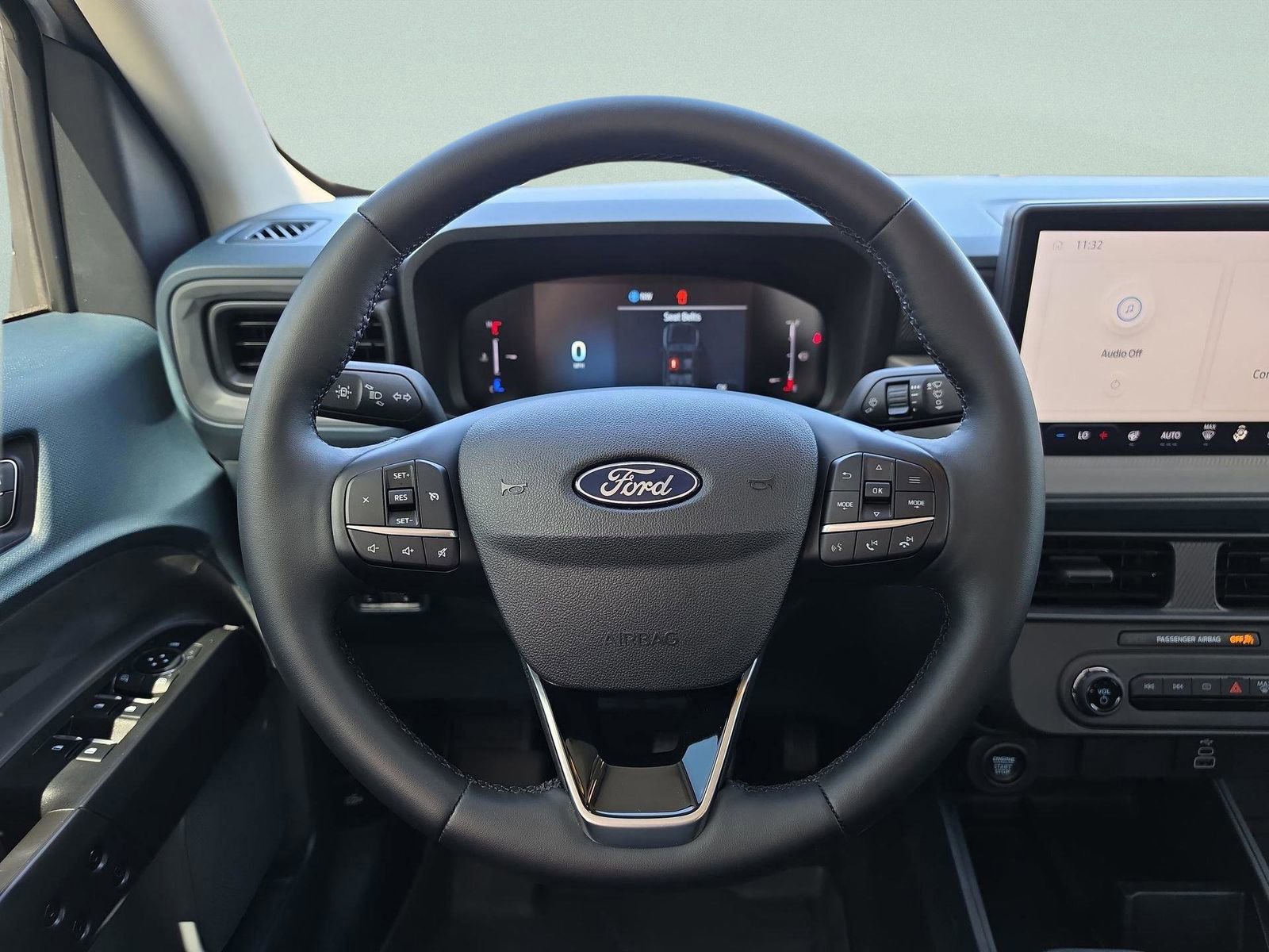 Used 2025 Ford Maverick XLT w/ XLT Luxury Package image 20