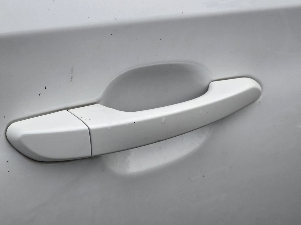 Used 2020 Hyundai Tucson SE w/ Cargo Package FWD image 18