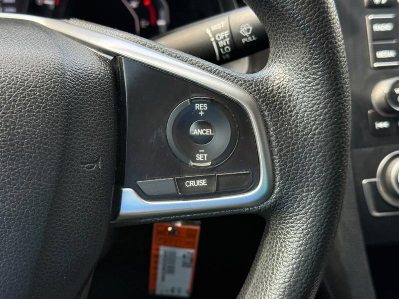 Used 2017 Honda Civic LX image 21