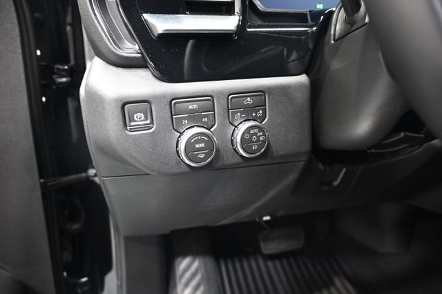 New 2026 GMC Sierra 1500 Elevation AWD/4WD image 25