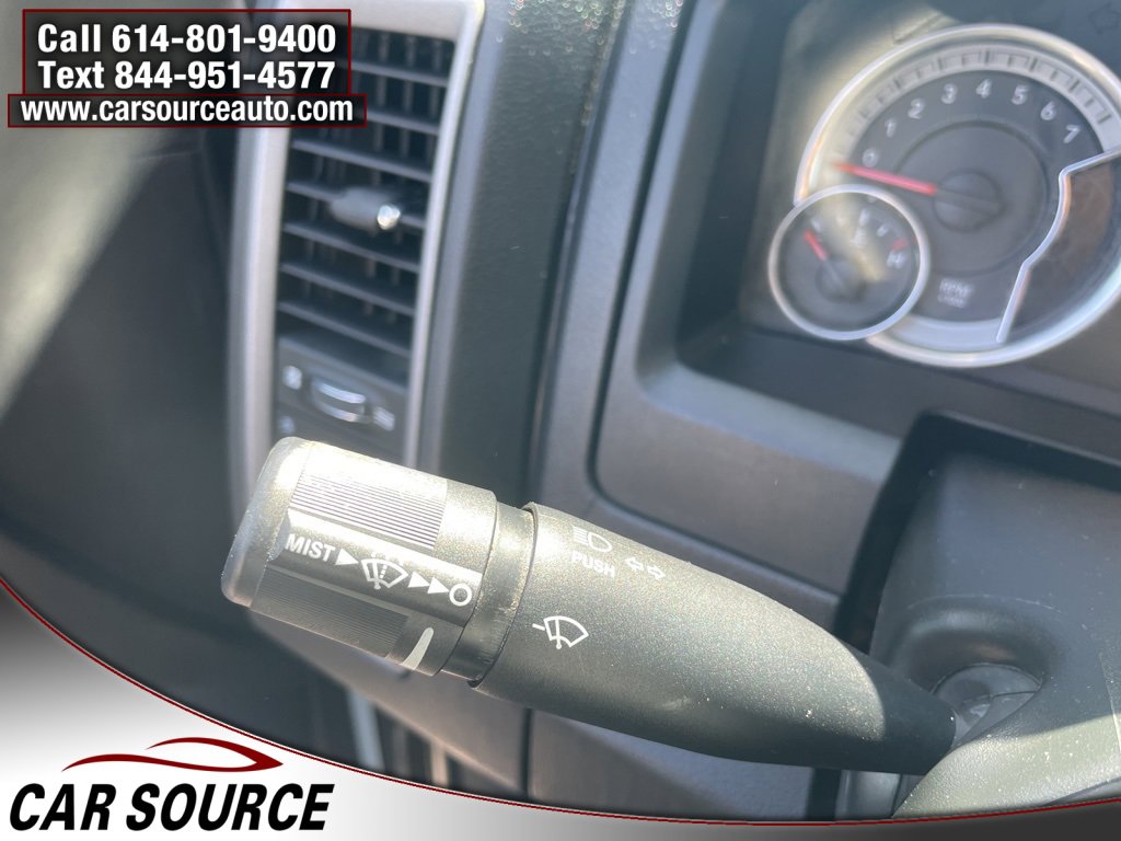 Used 2021 RAM 1500 Tradesman w/ Popular Equipment Group image 22