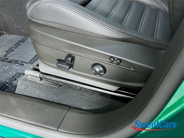 Used 2024 Alfa Romeo Stelvio Quadrifoglio image 41