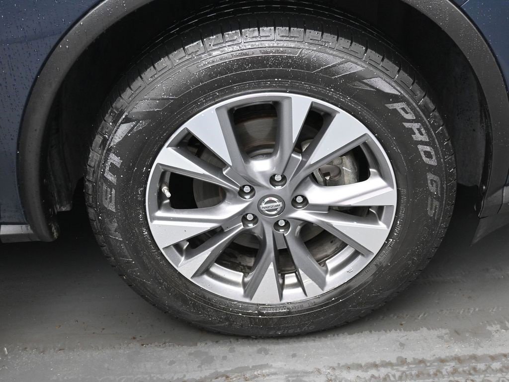Used 2016 Nissan Murano SV image 36