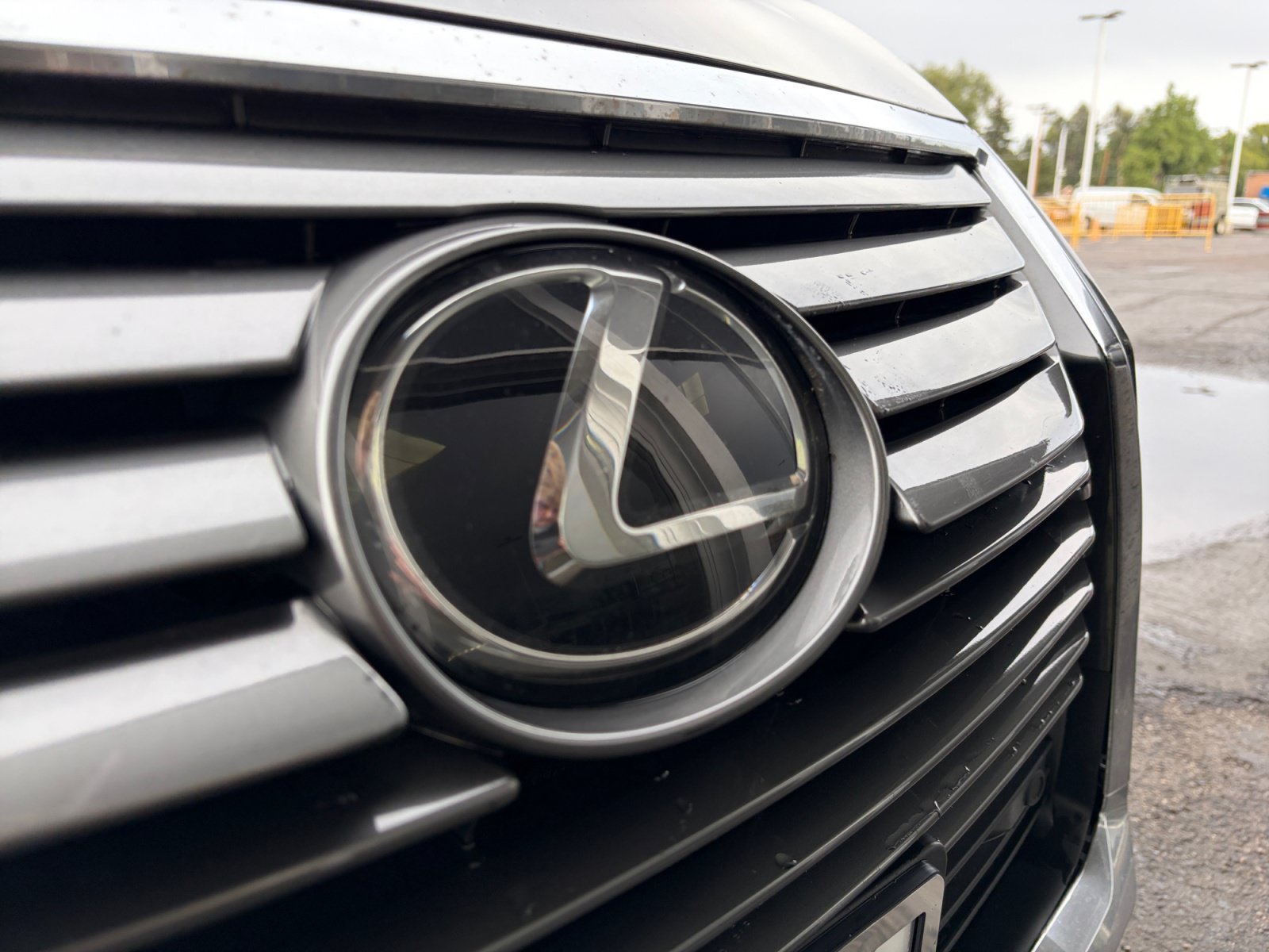 Used 2019 Lexus RX 350 AWD w/ Navigation Package image 22