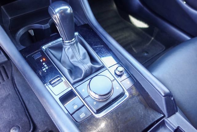 Used 2022 MAZDA MAZDA3 s image 20