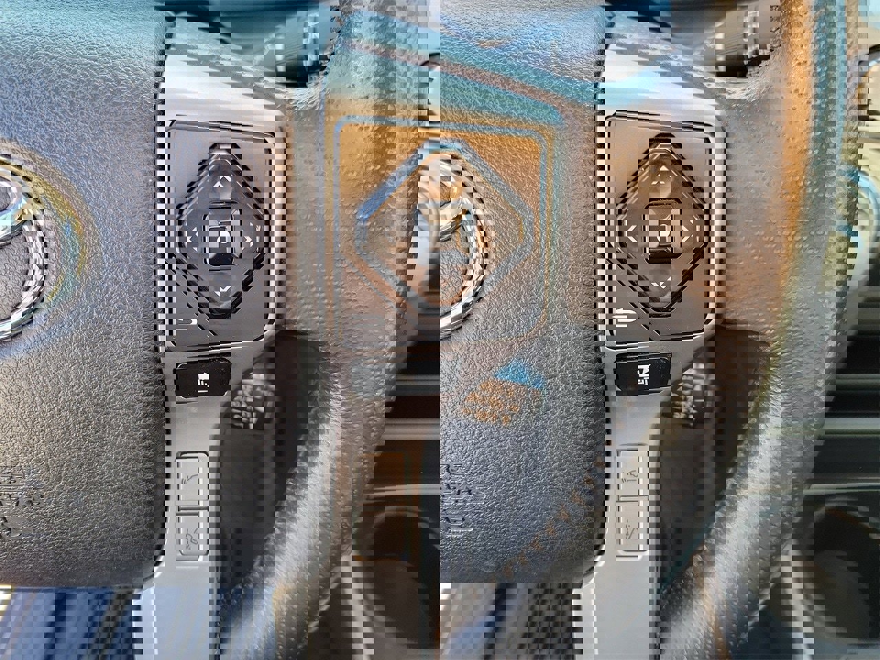 Used 2023 Toyota 4Runner SR5 image 19