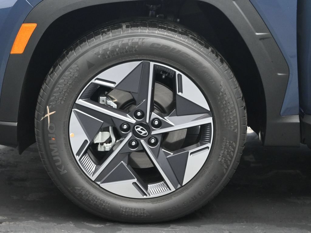 Used 2026 Hyundai Tucson SEL AWD/4WD image 36