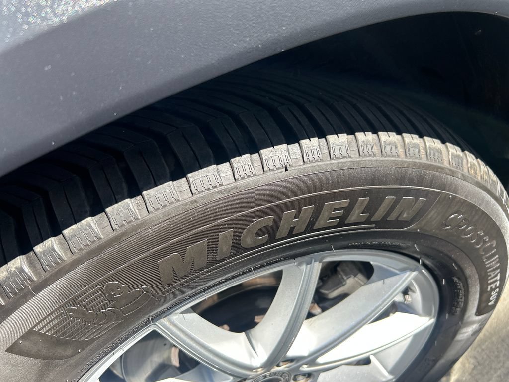 Used 2024 Mercedes-Benz GLE 350 4MATIC image 20