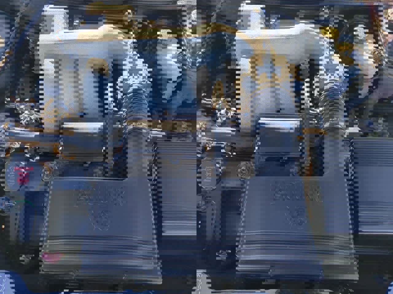 Used 2004 Jaguar X-TYPE 3.0 image 7