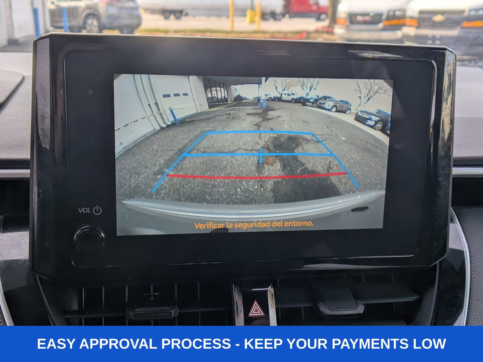 Used 2023 Toyota Corolla SE image 23