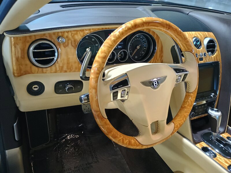 Used 2016 Bentley Flying Spur V8 AWD/4WD image 19