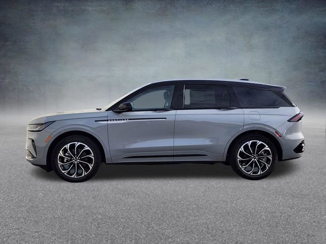 New 2026 Lincoln Nautilus Reserve image 4