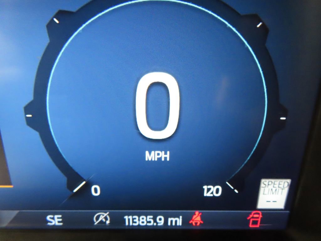 Used 2024 Ford F150 Lariat w/ Tow/Haul Package image 15