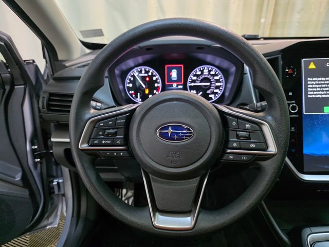 Certified 2025 Subaru Impreza 2.0i Sport image 16
