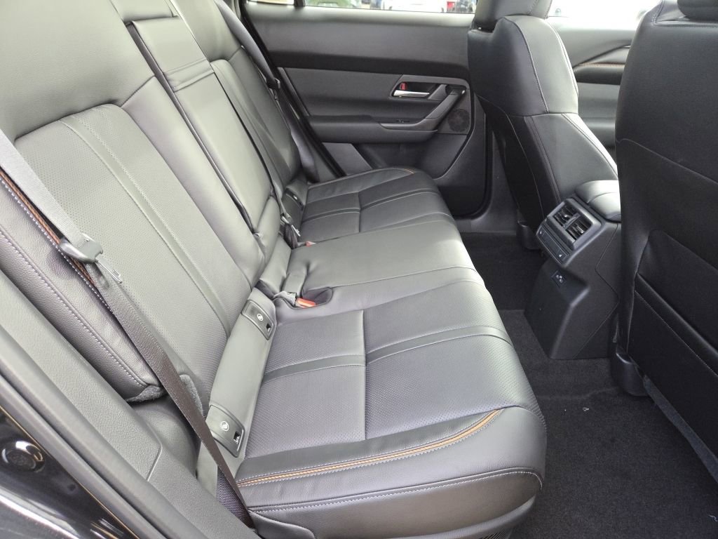 New 2026 MAZDA CX-50 2.5 Hybrid w/ Premium Plus Pkg AWD/4WD image 15