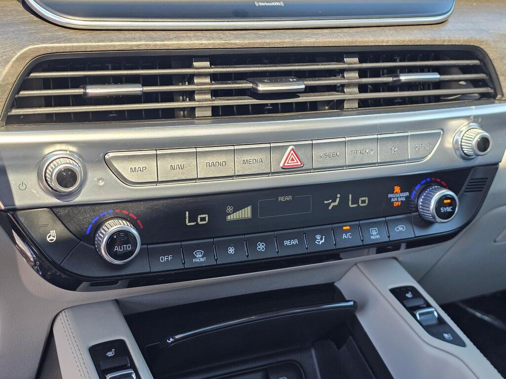 Used 2020 Kia Telluride EX AWD/4WD image 29