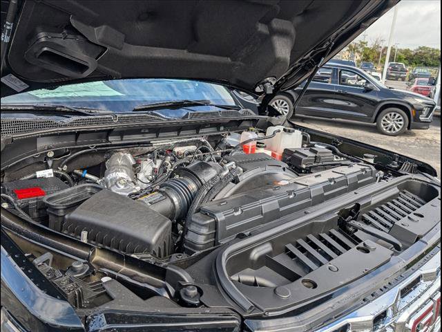 New 2026 GMC Sierra 2500 Denali w/ Denali Reserve Package image 20