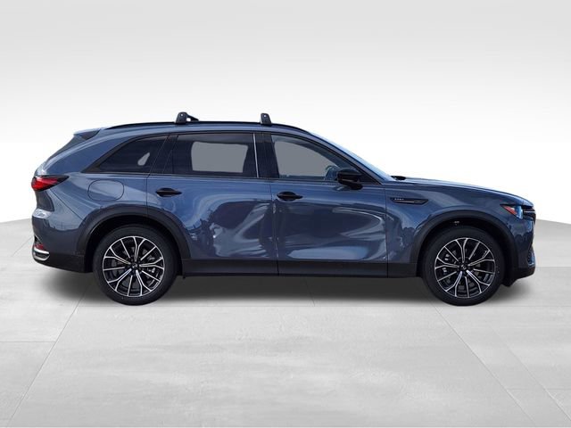 Used 2025 MAZDA CX-70 Plug-In Hybrid w/ Premium Plus AWD/4WD image 10