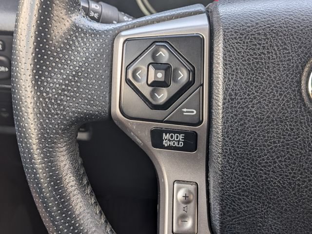 Used 2017 Toyota 4Runner Limited AWD/4WD image 25