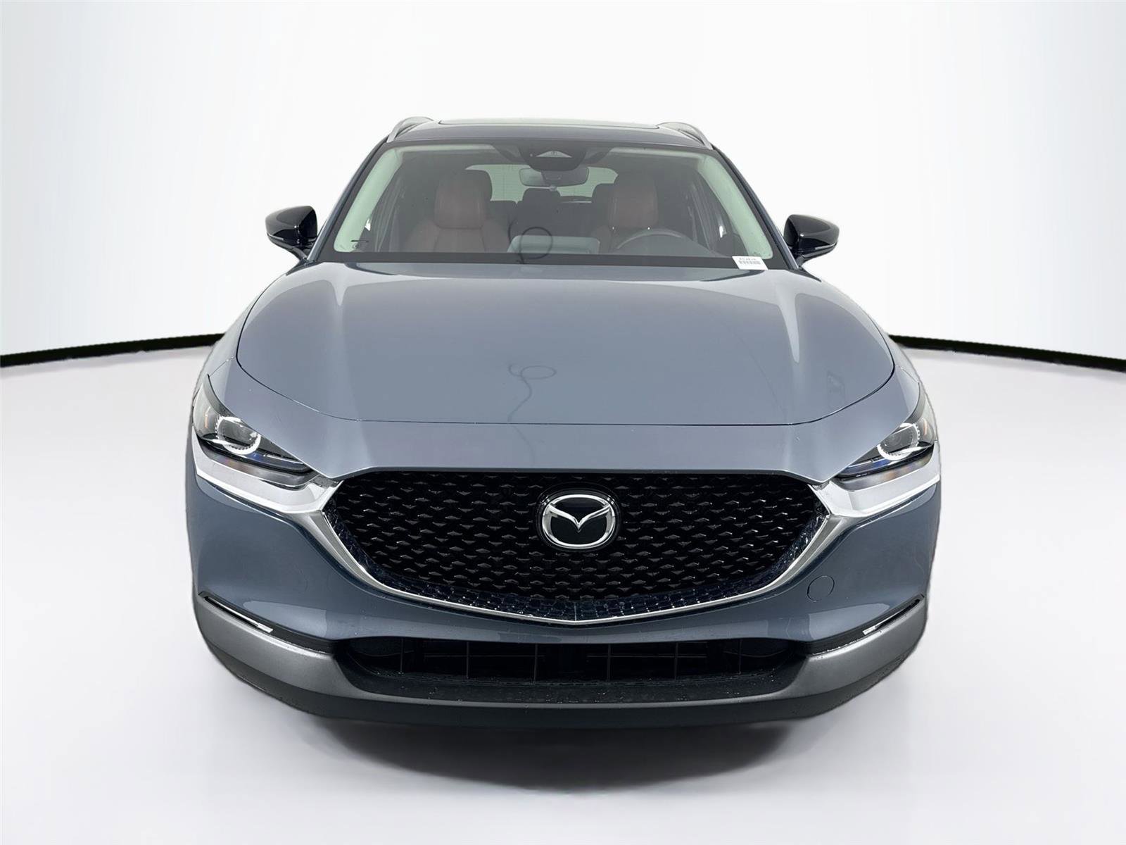 New 2025 MAZDA CX-30 AWD 2.5 S w/ Preferred Package image 3