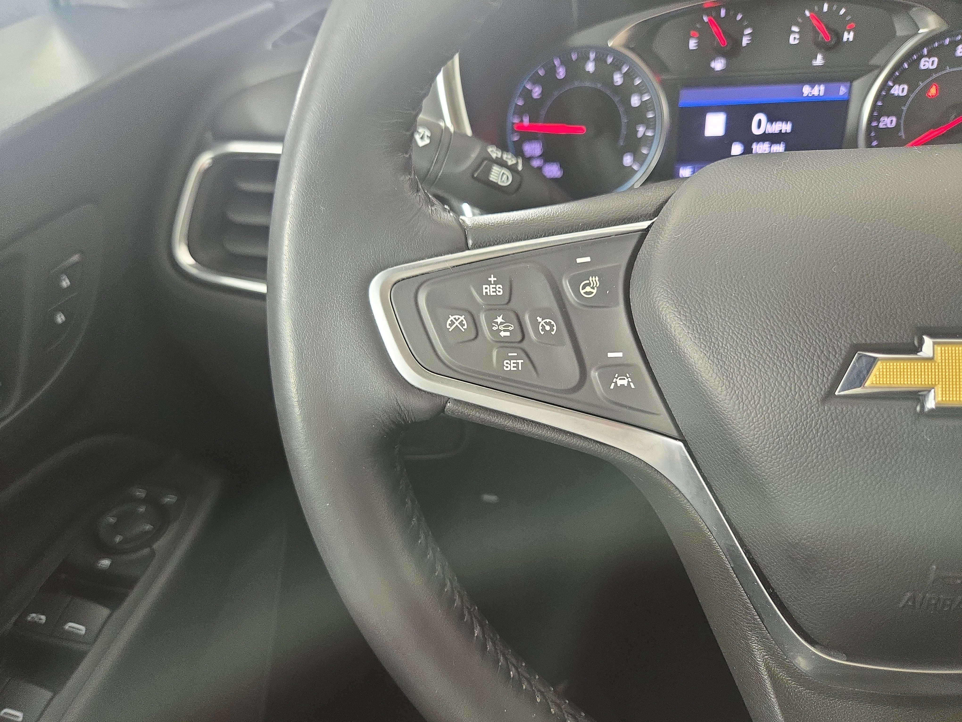 Certified 2022 Chevrolet Equinox LT image 15