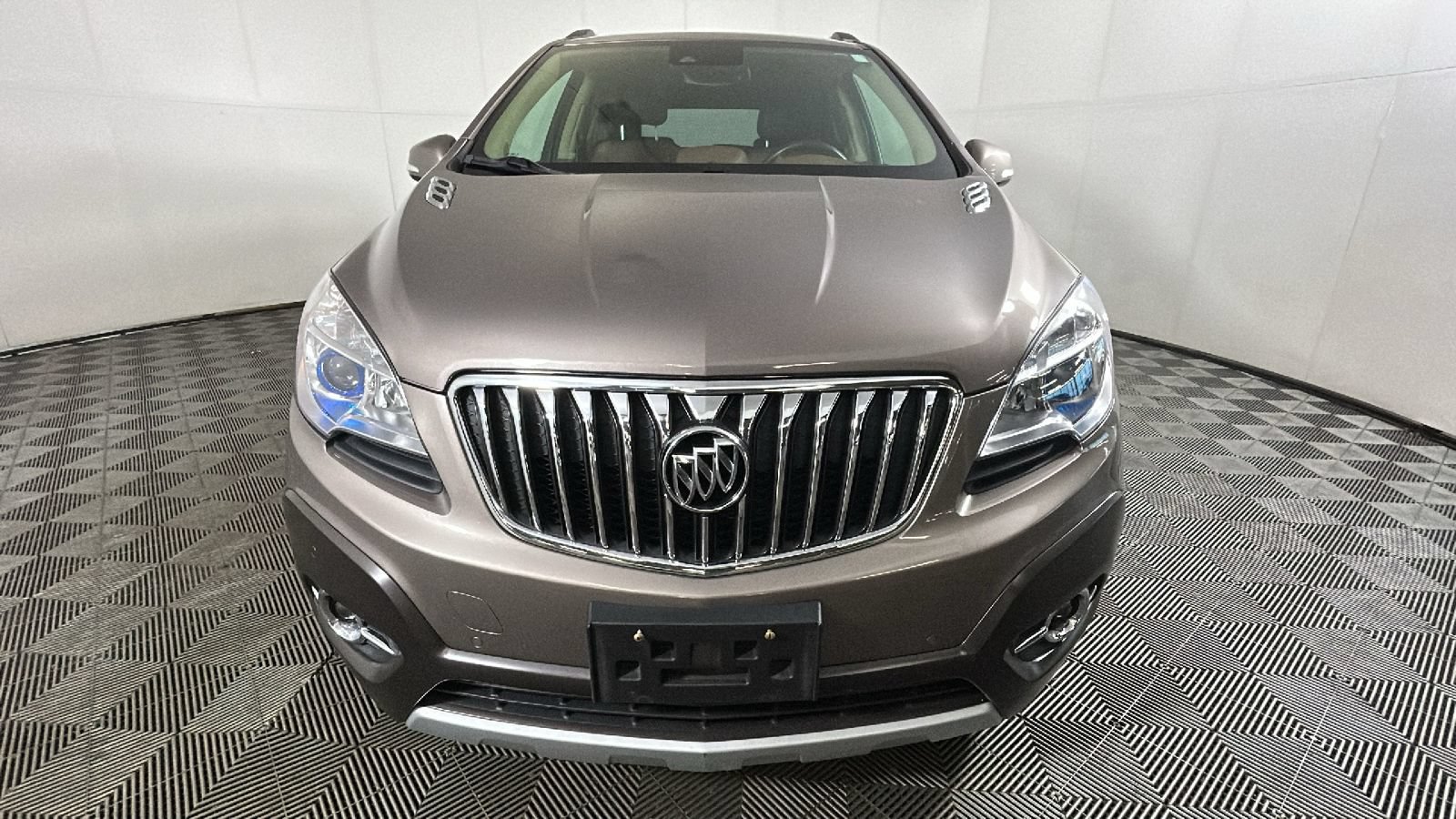 Used 2014 Buick Encore Premium FWD image 9