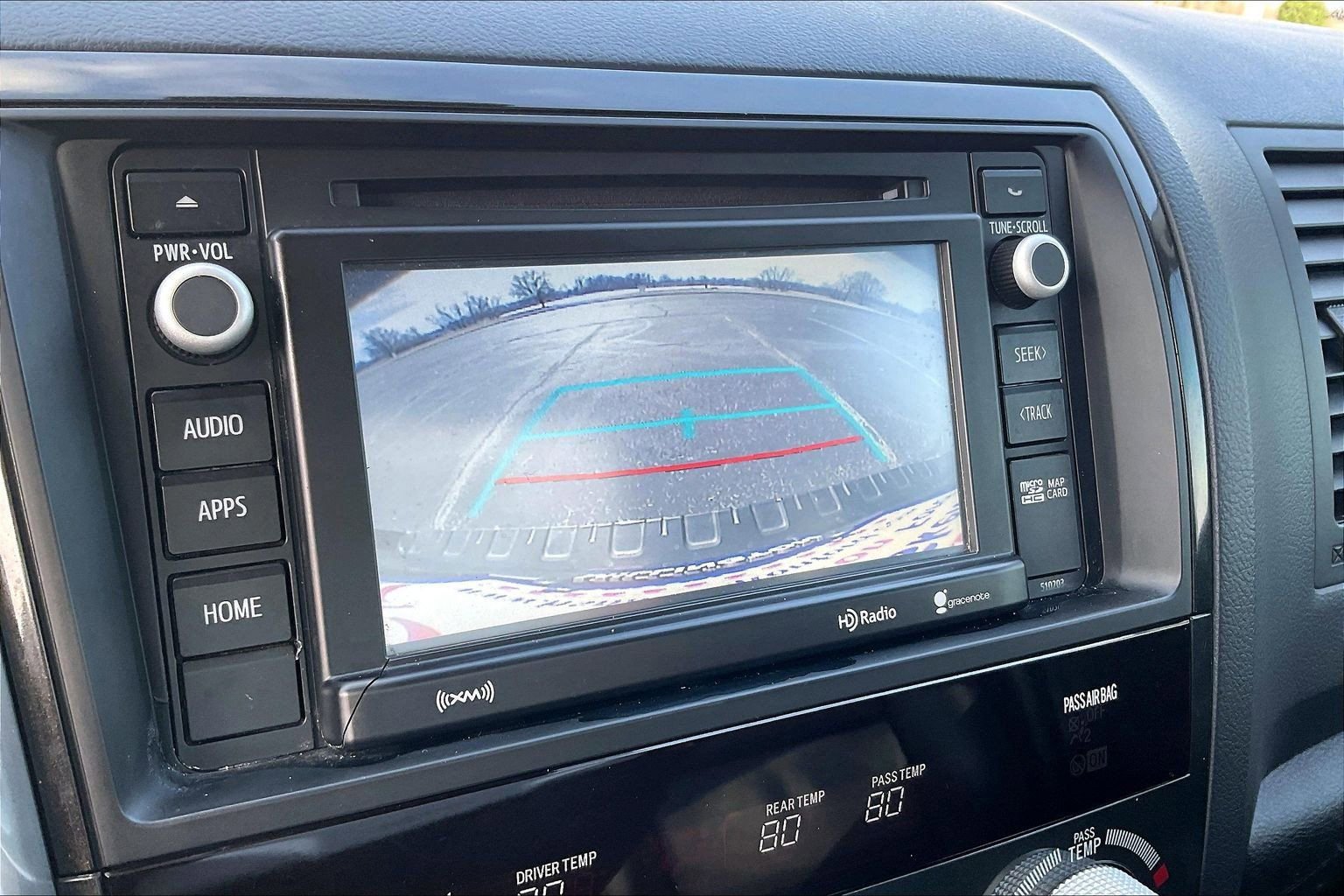 Used 2018 Toyota Sequoia TRD Sport image 25