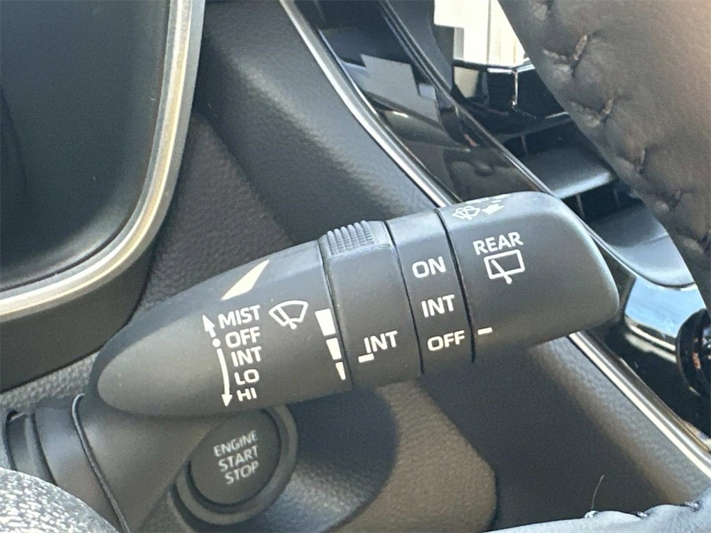 New 2026 Toyota Corolla Cross XLE image 24